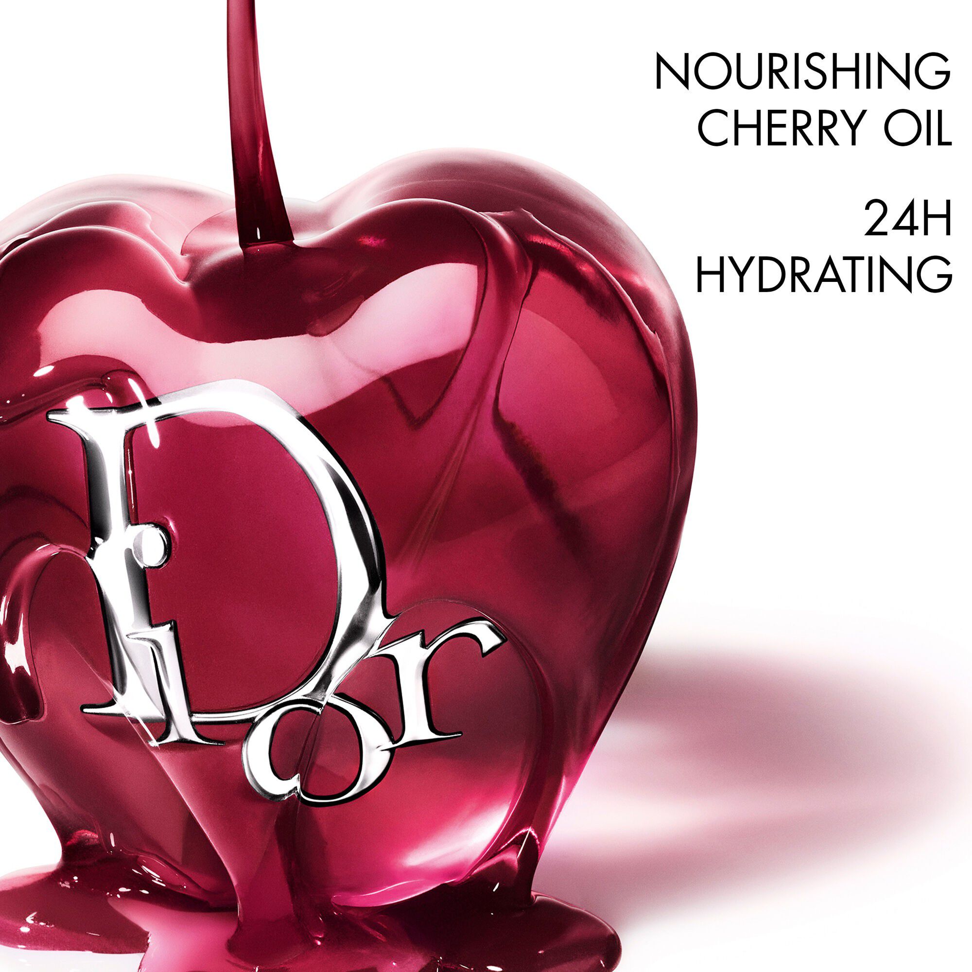 Dior Addict Lip Glow Oil