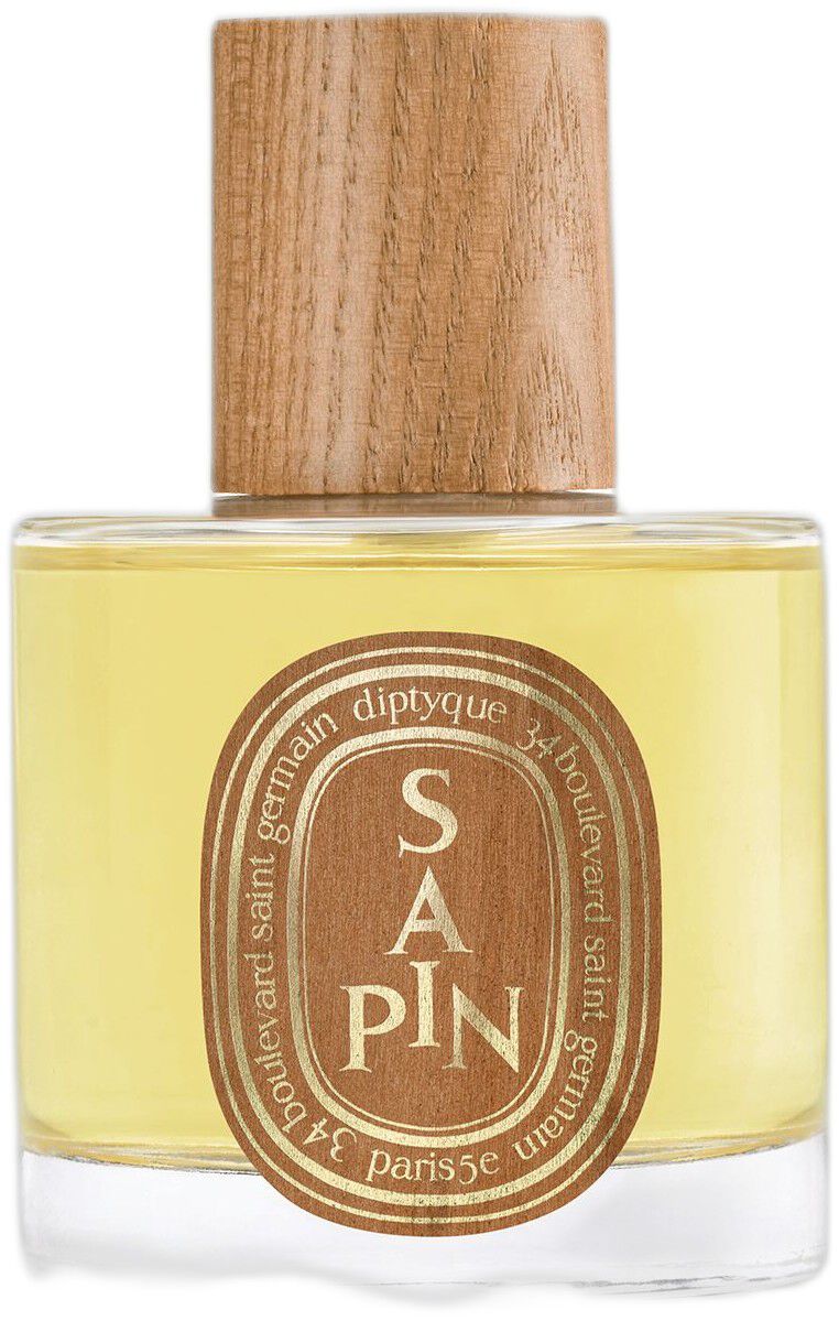 Interior Perfume Spray Sapin