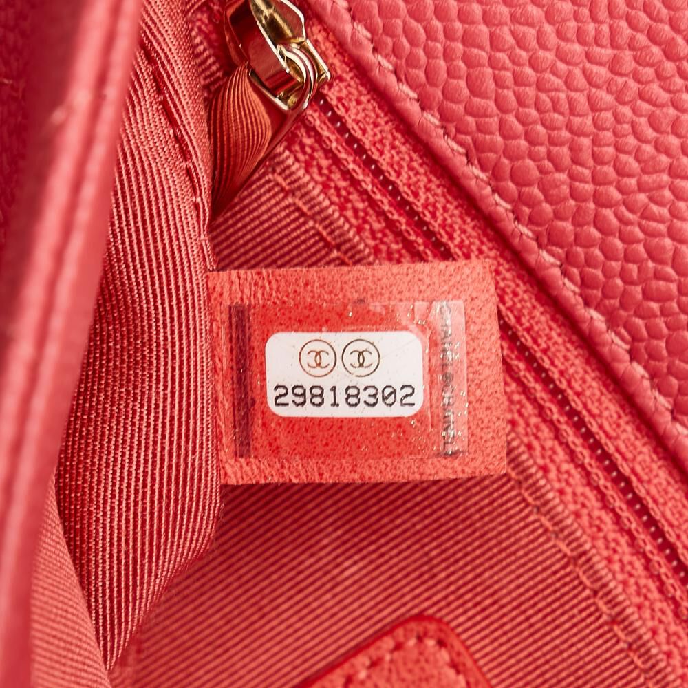 Chanel Flap Bag
