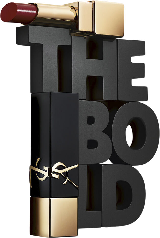 Rouge Pur Couture The Bold