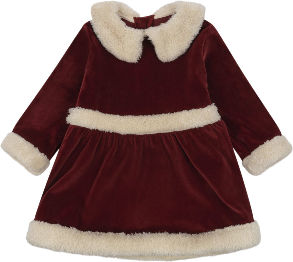 Christmas Dress Grs