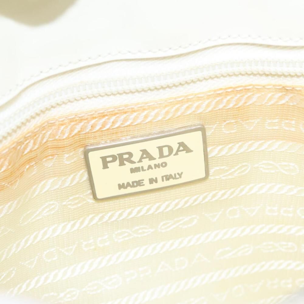 Prada Handbag