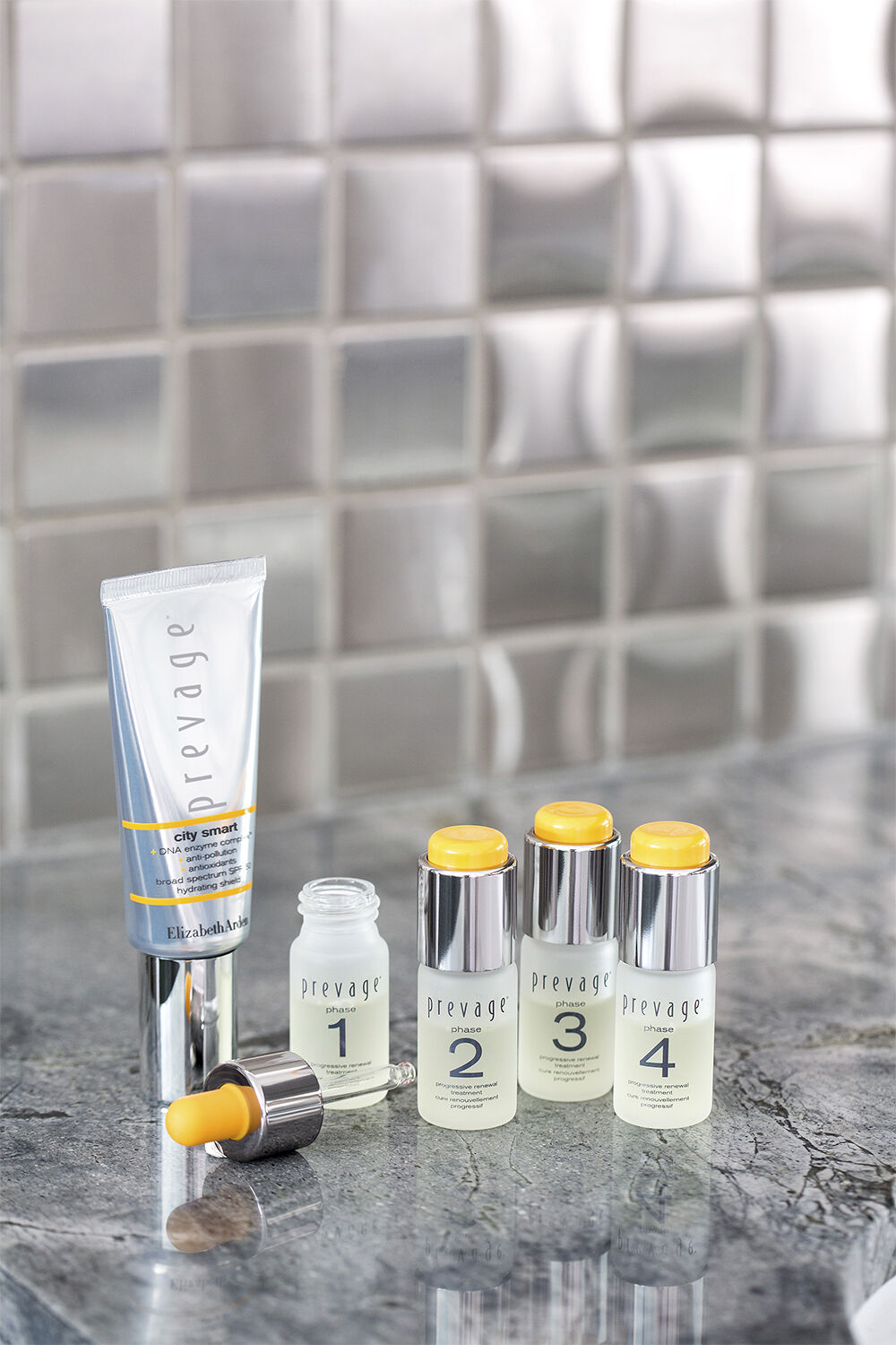 Prevage Prevage Progressive Treatment 328 ml.