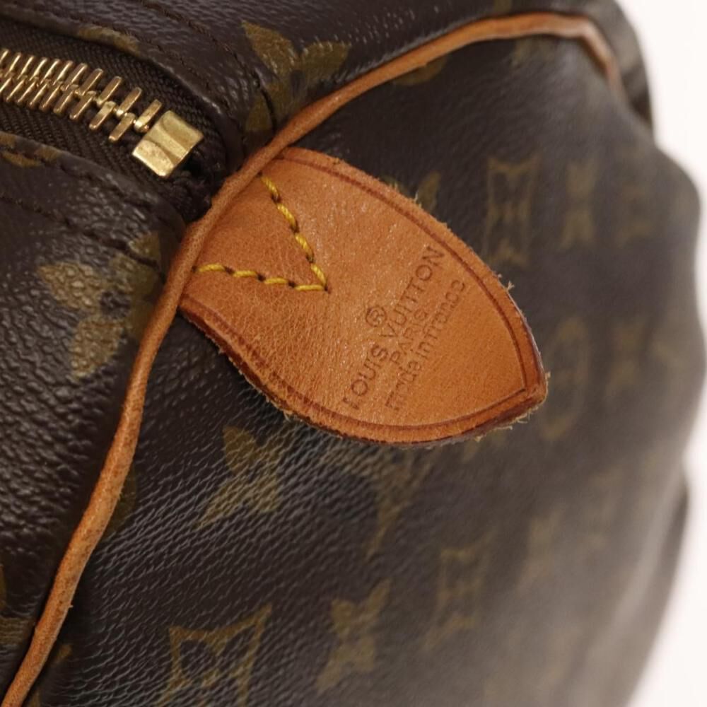 Louis Vuitton Keepall