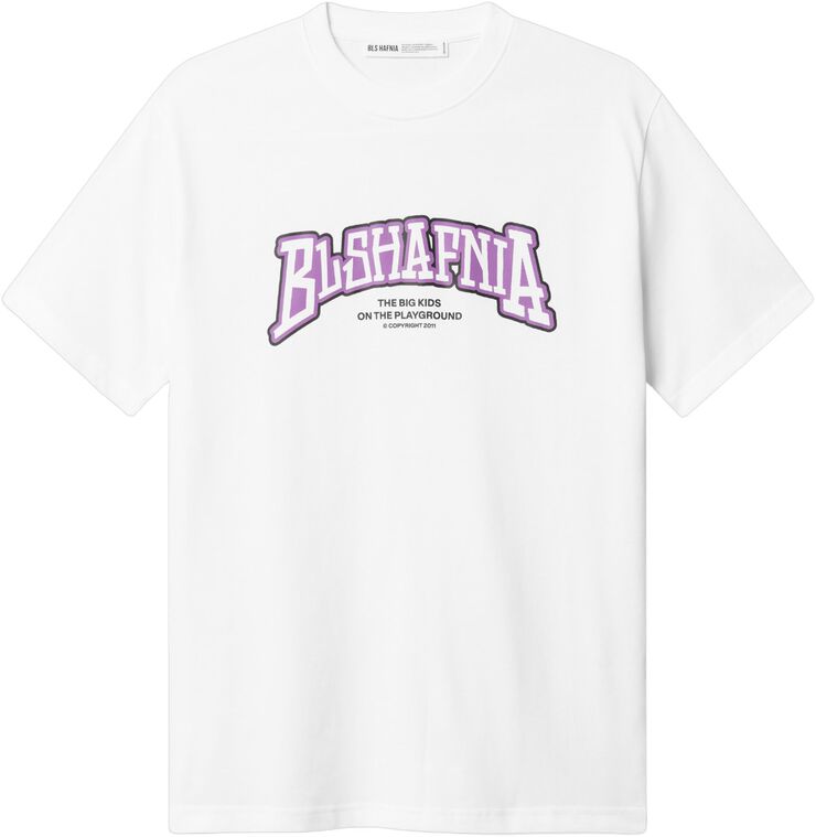 Playground T-shirt