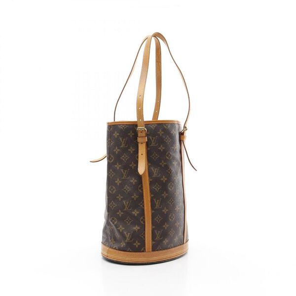 Louis Vuitton Bucket Bag
