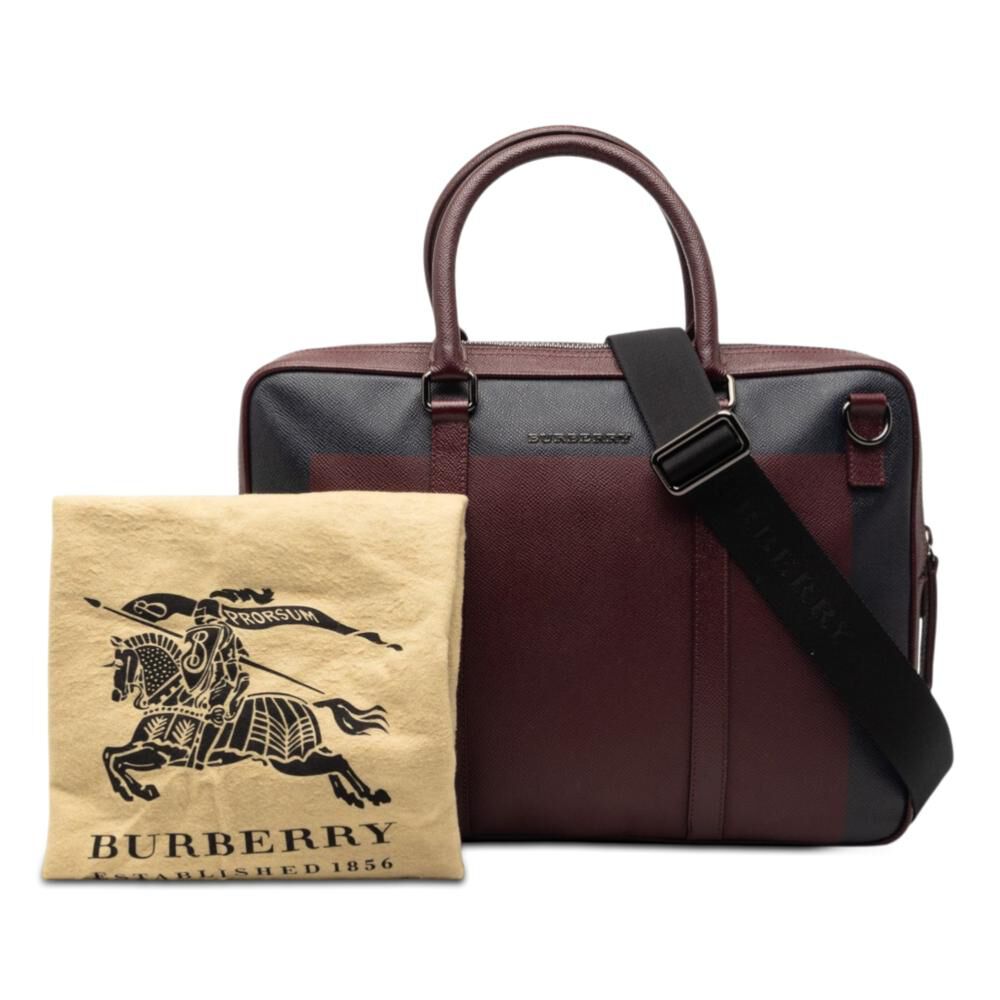 Burberry Briefcase