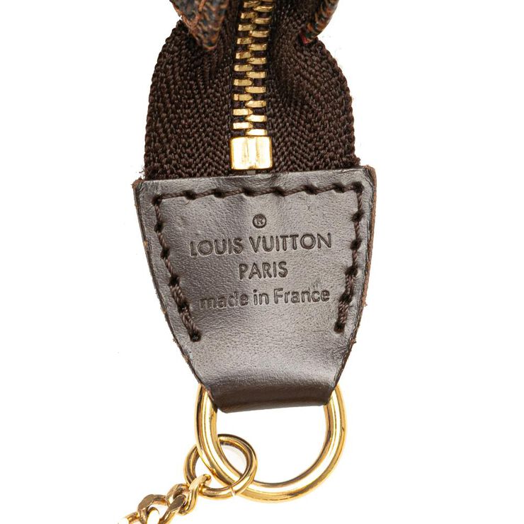 Louis Vuitton Pochette Accessoires