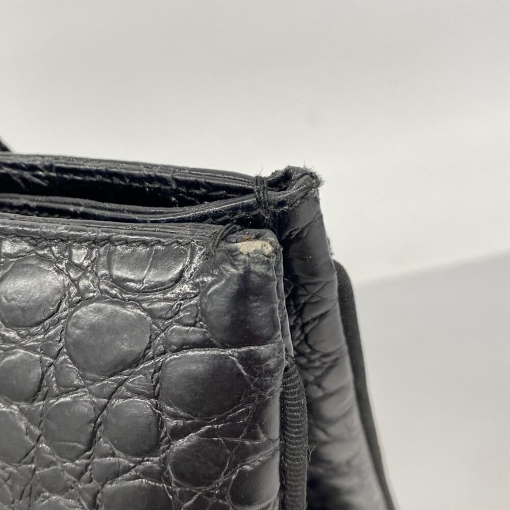 Salvatore Ferragamo Shoulder Bag