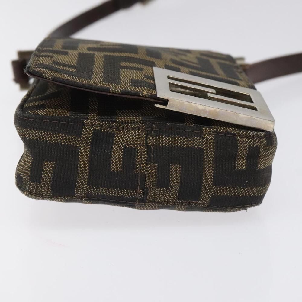 Fendi Shoulder Bag