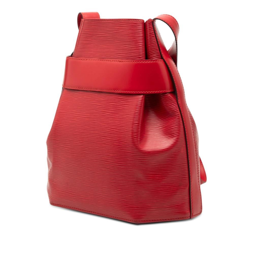Louis Vuitton Sac D'&eacute;paule