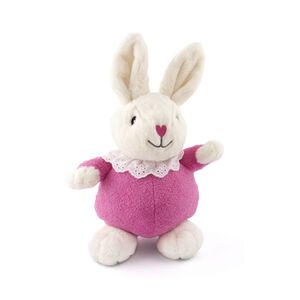 KASPER OG SOFIE KANINFRØK