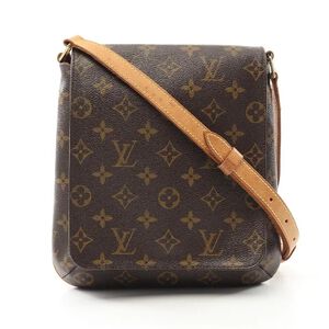 Louis Vuitton Musette Salsa