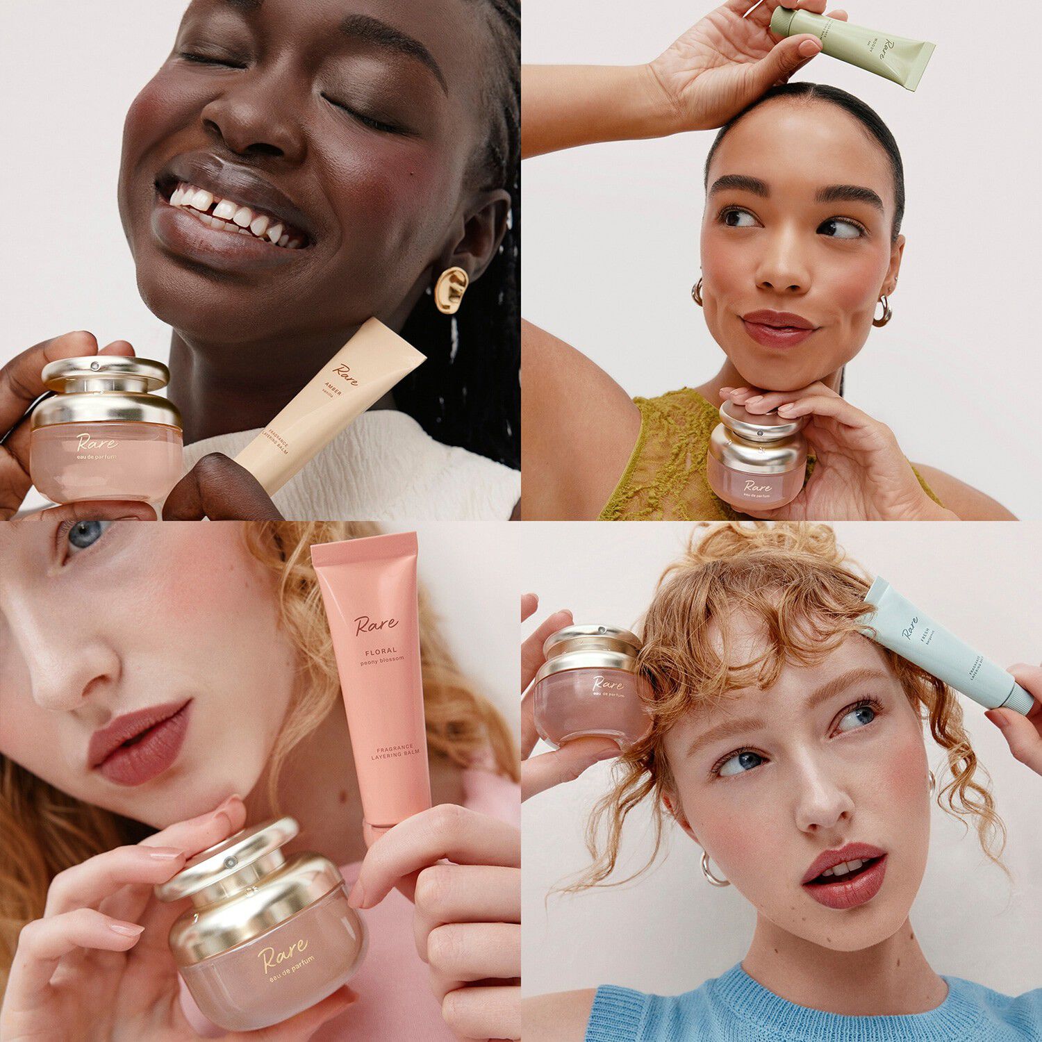 Rare Fragrance Layering Balm - Balsam f&ouml;r doftskiktning