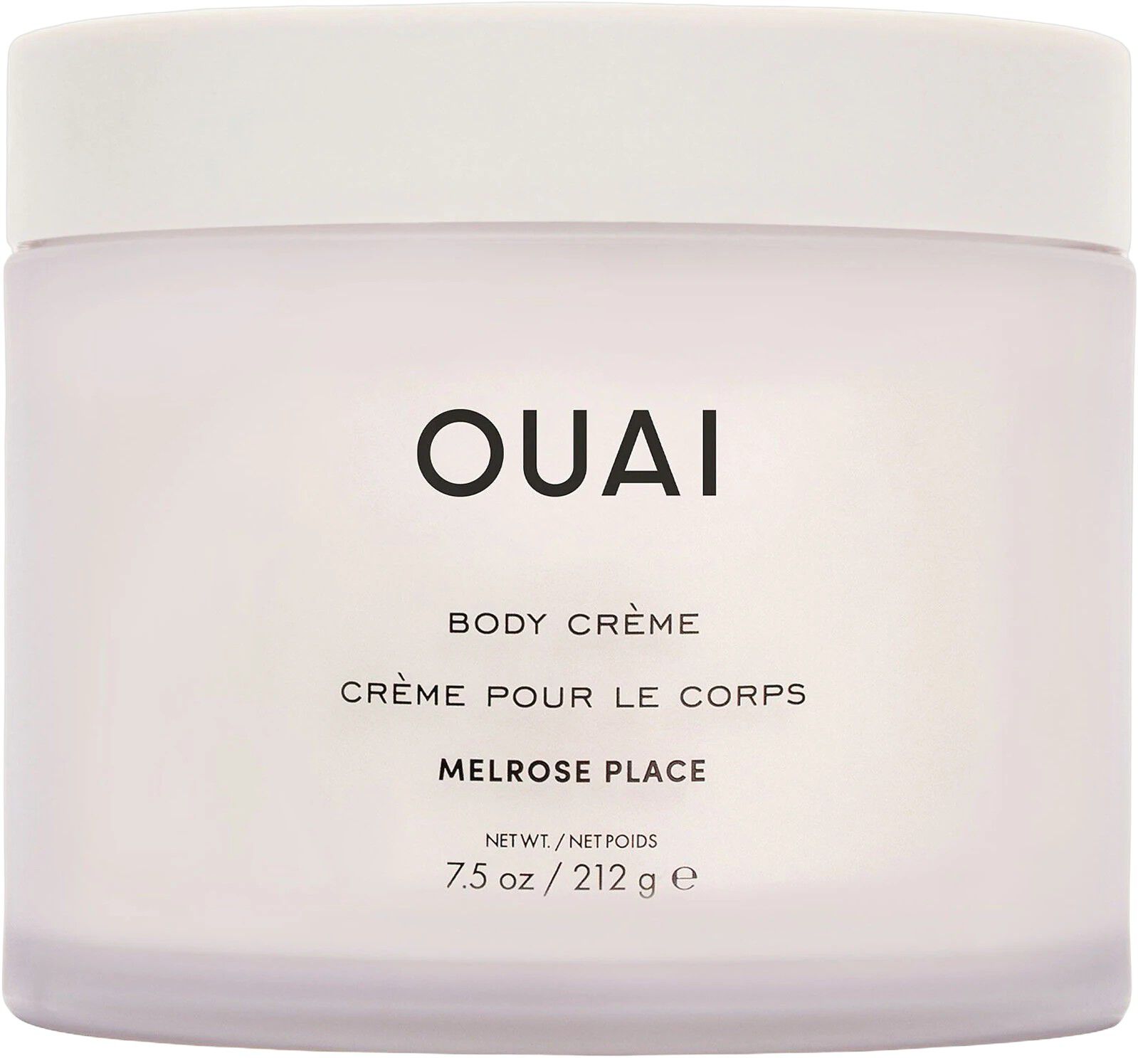 Body Cr&egrave;me - Melrose Place