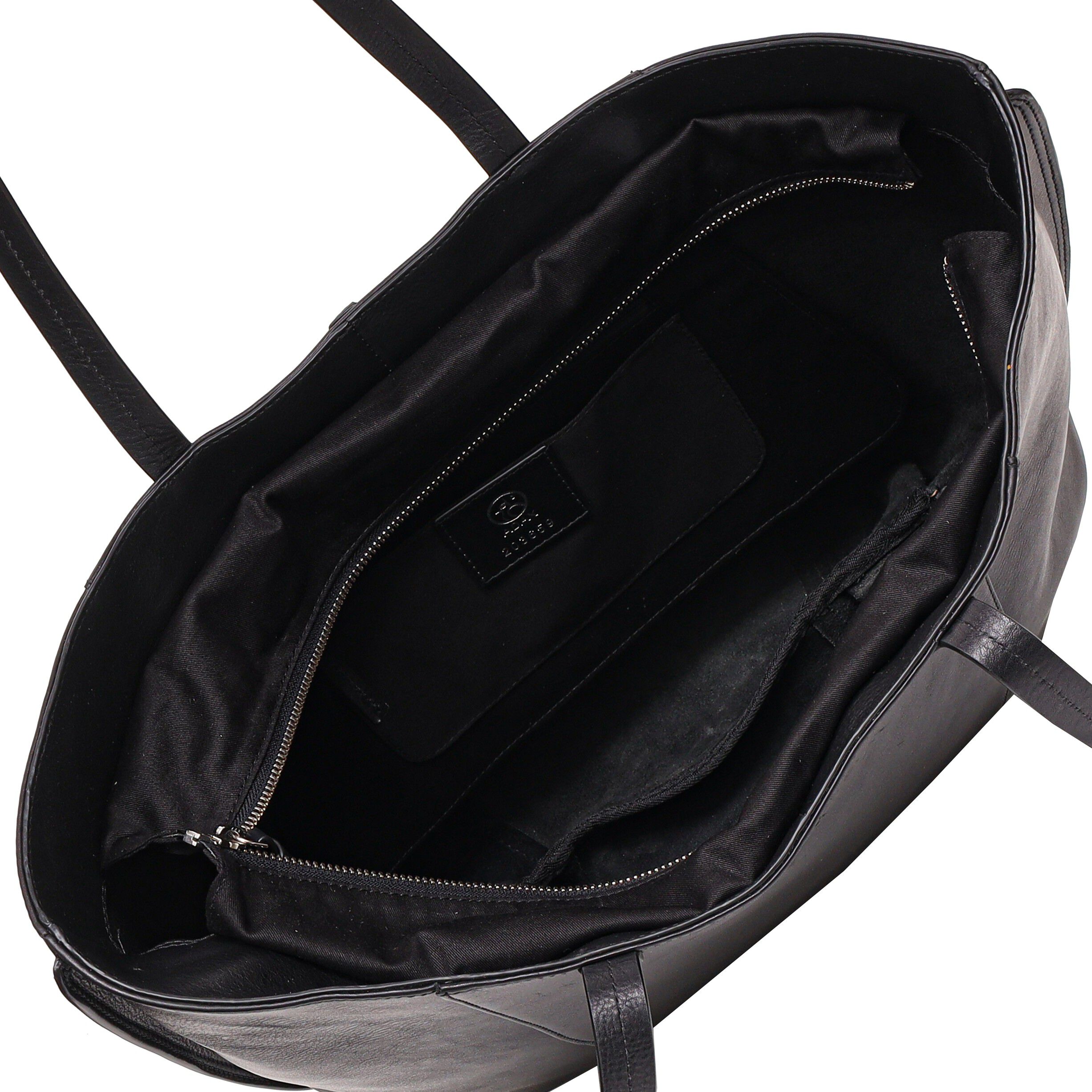 Portofino shopper Pearl