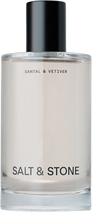 Body Mist Body mist med sandeltr&auml; och vetiver