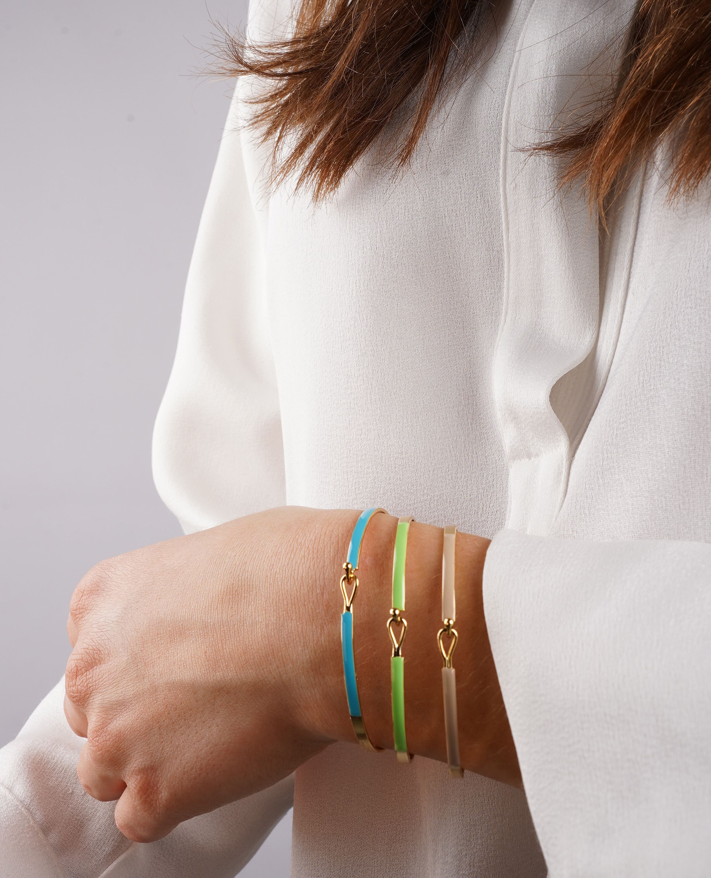 LILY - Bracelet