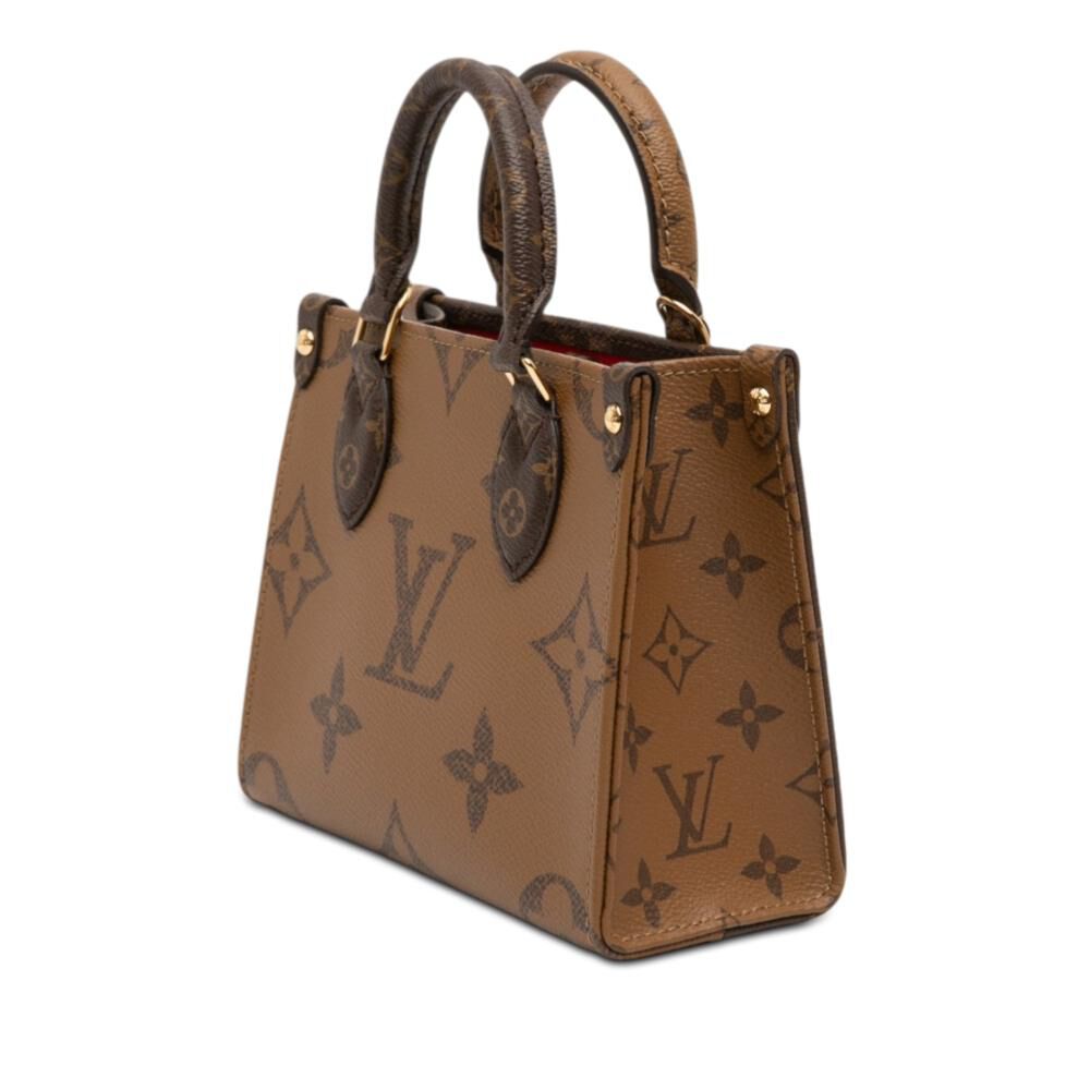 Louis Vuitton Onthego