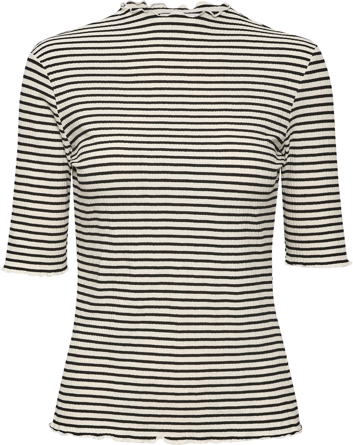 Kort&auml;rmade t-shirts