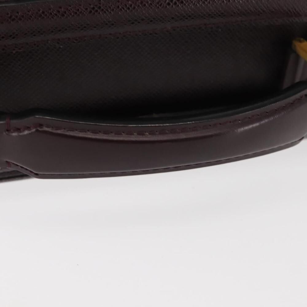 Louis Vuitton Taiga Kendall