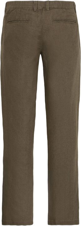 CFPANDRUP 100% linen pant