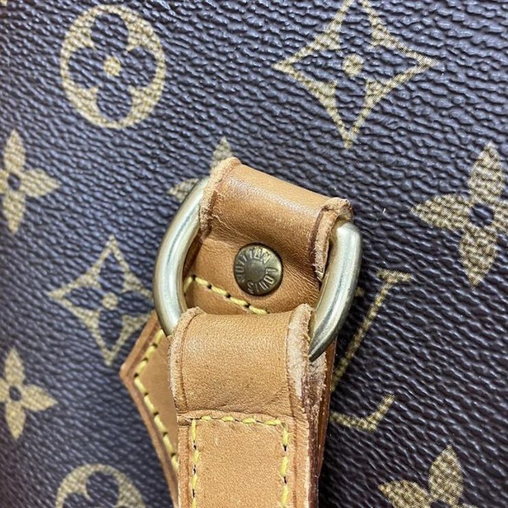 Louis Vuitton Ellipse