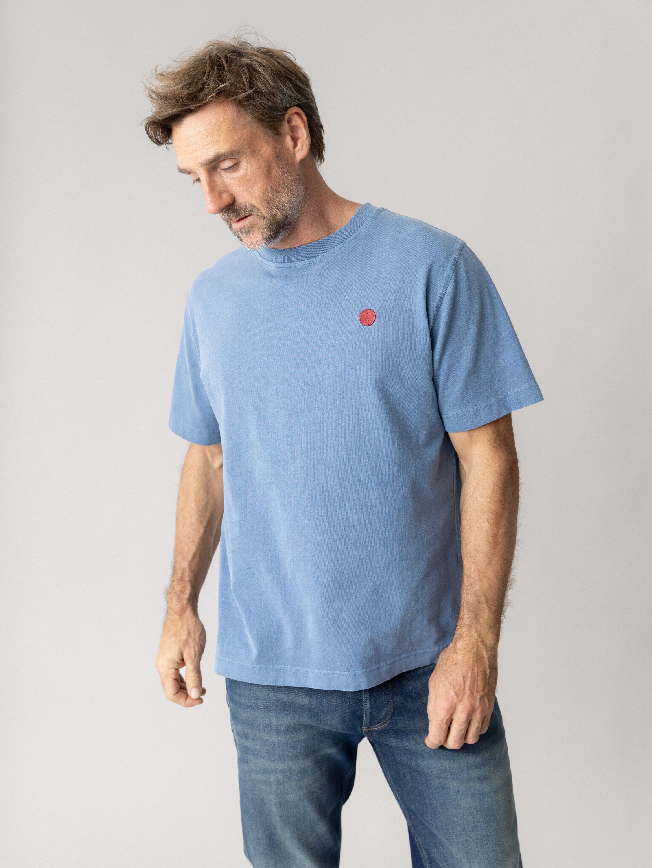 MMGVinni Vintage O-SS Tee