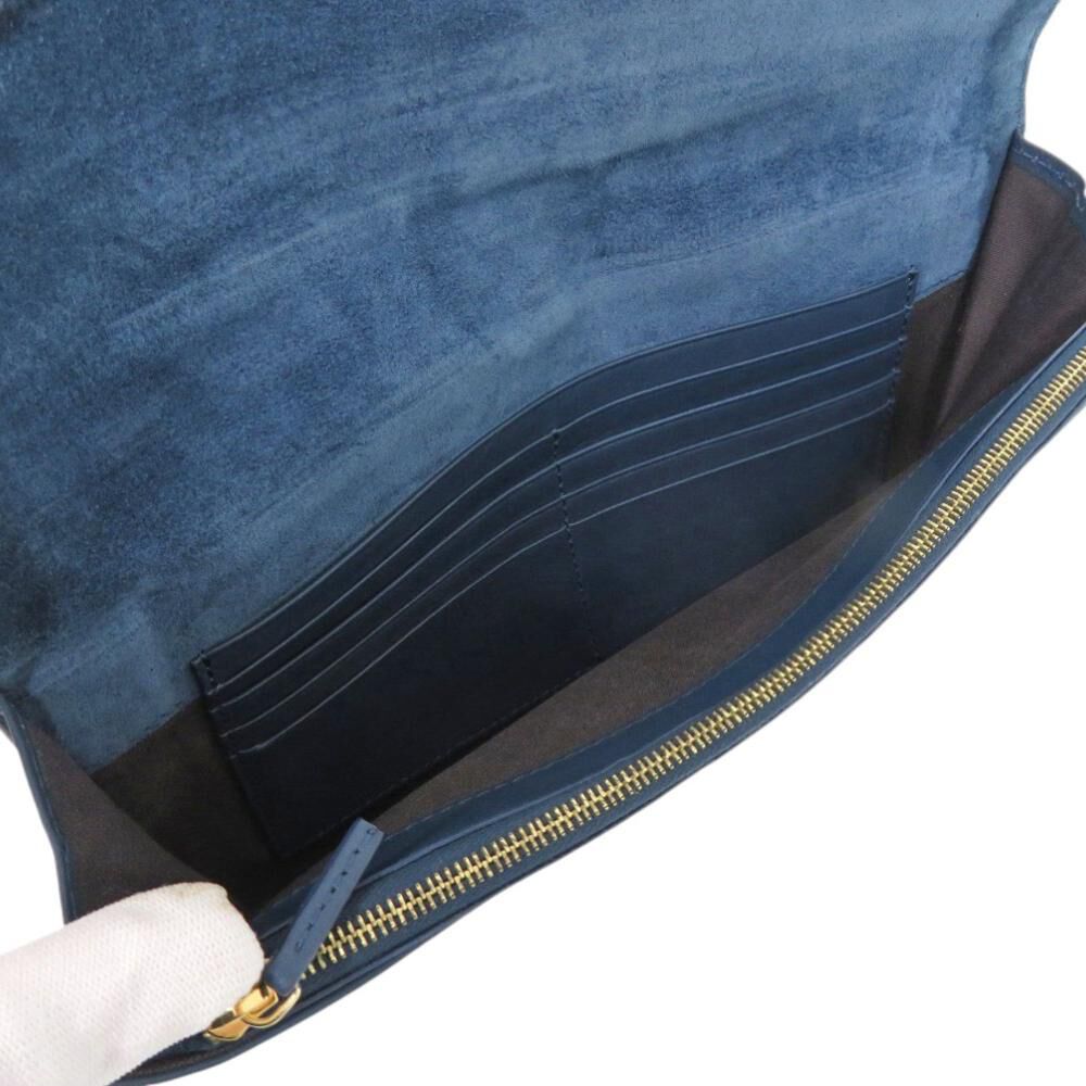 Fendi Clutch