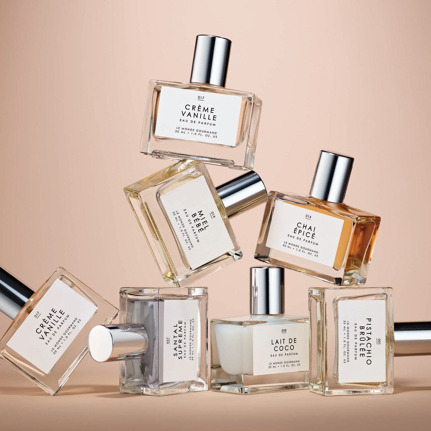 Santal Supr&ecirc;me - Parfym