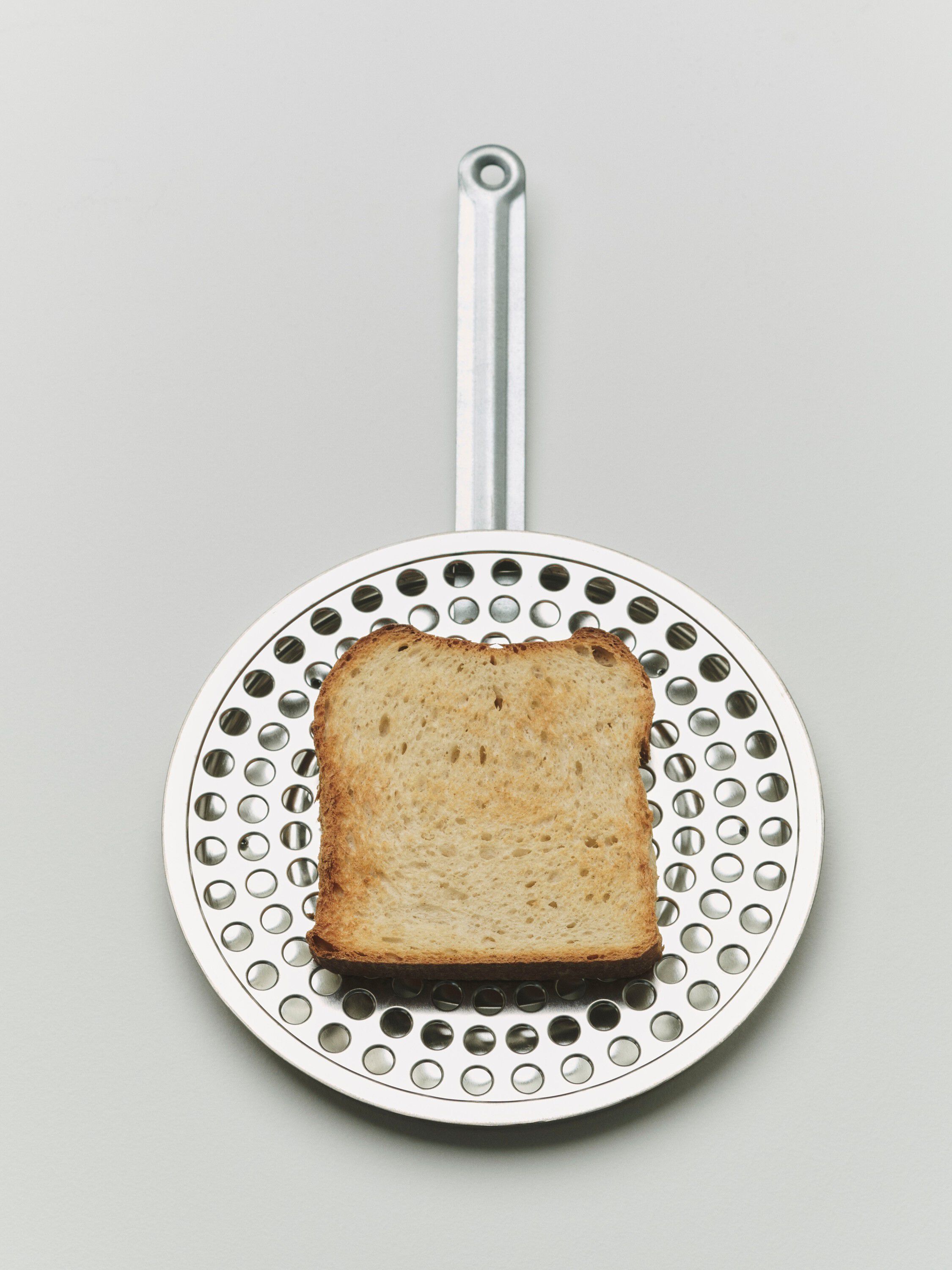 Outdoor Market Toaster Pan - Tinplate -