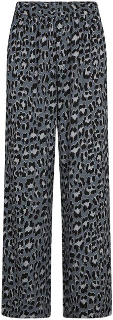 SC-SAFIRA 3-B Bukser Sort