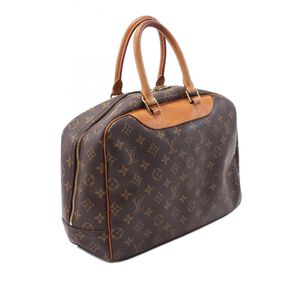 Louis Vuitton Deauville