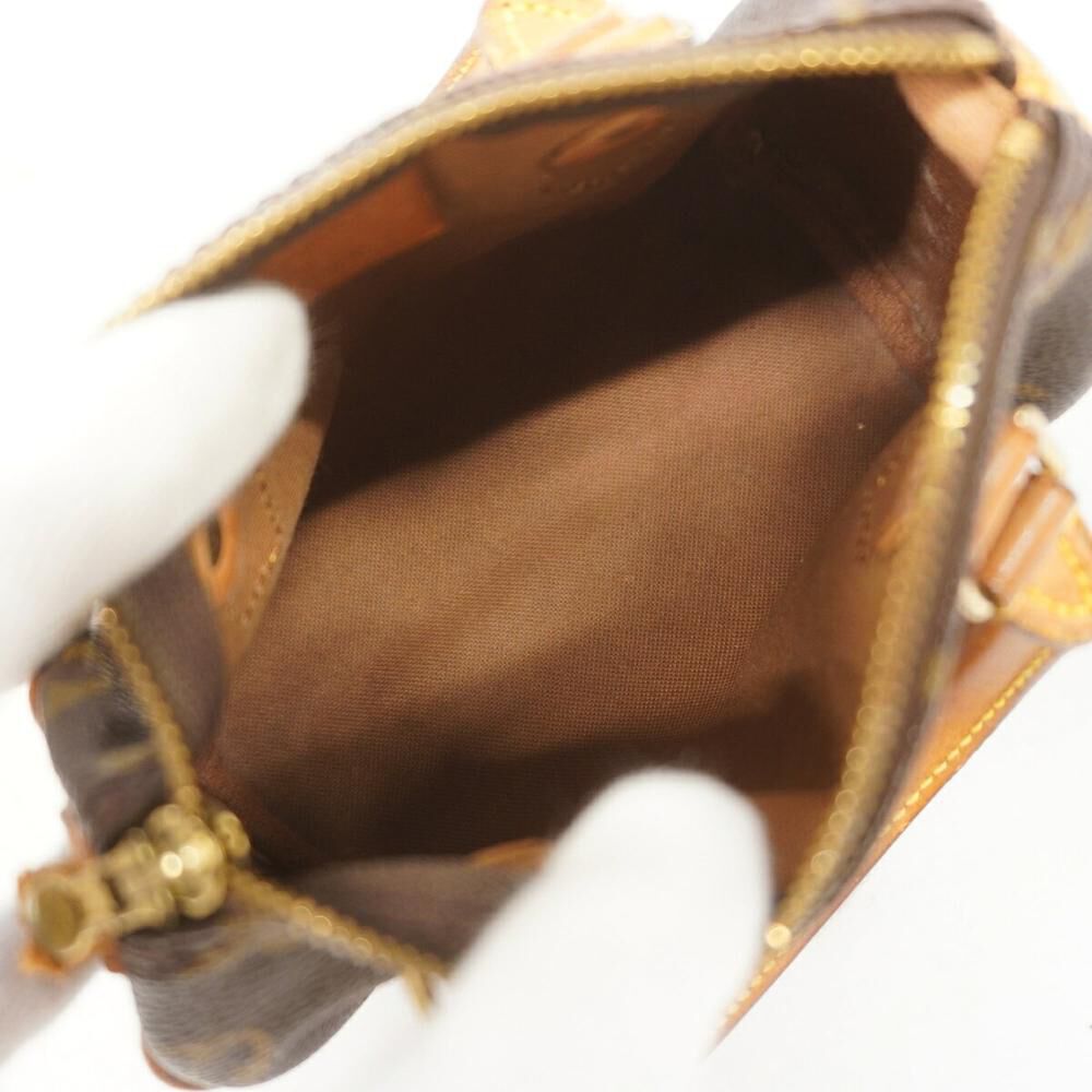 Louis Vuitton Speedy