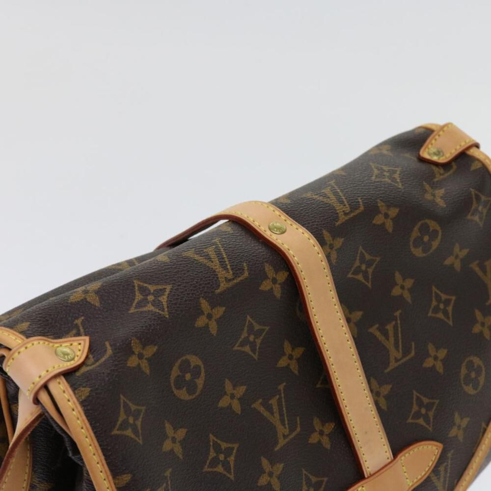 Louis Vuitton Saumur