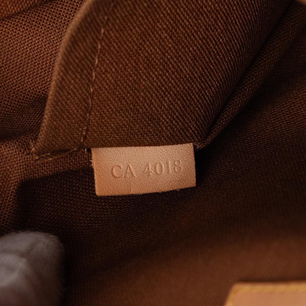 Louis Vuitton Bosphore