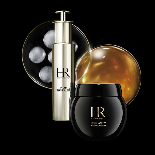 Helena Rubinstein Re-Plasty Age Recovery Night Cream