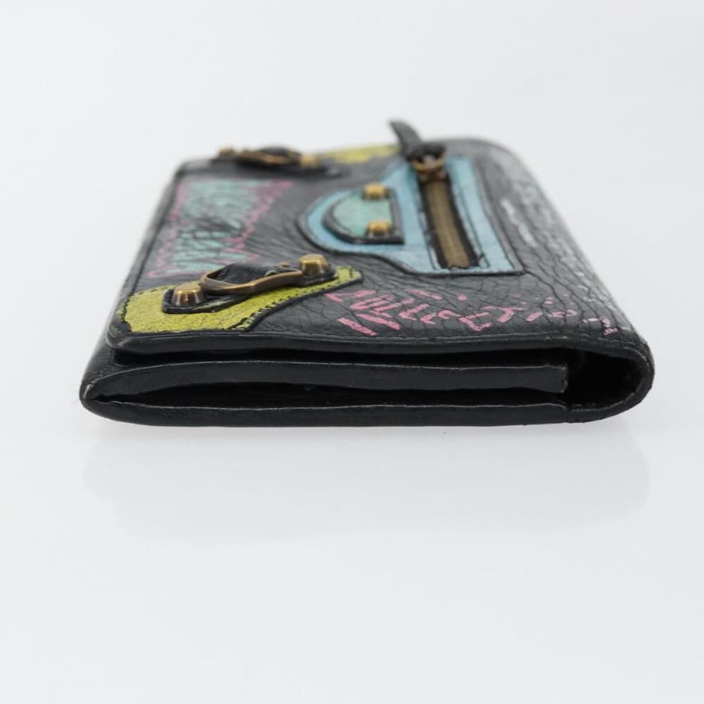 Balenciaga Clutch