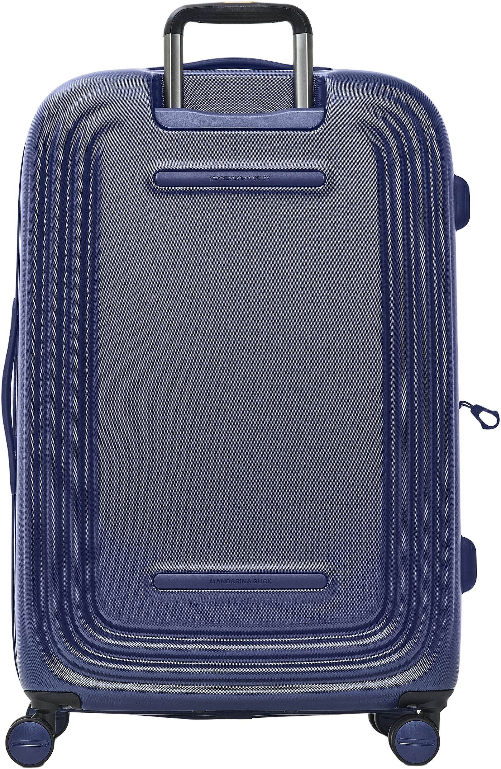 LOGODUCK + TROLLEY LARGE EXP / DEEP BLUE