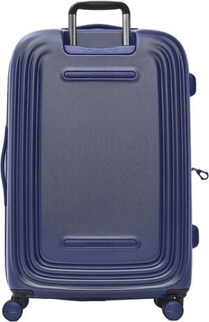 LOGODUCK + TROLLEY LARGE EXP / DEEP BLUE