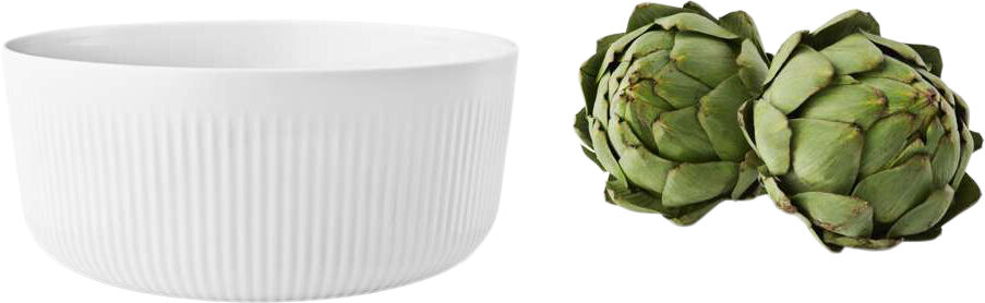 Legio Nova sk&aring;l 6,0 l