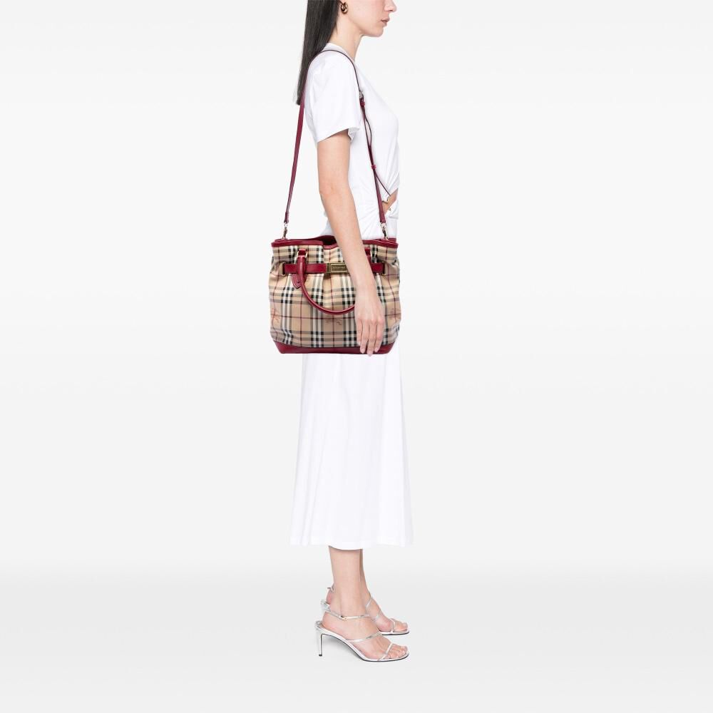 Burberry Tote