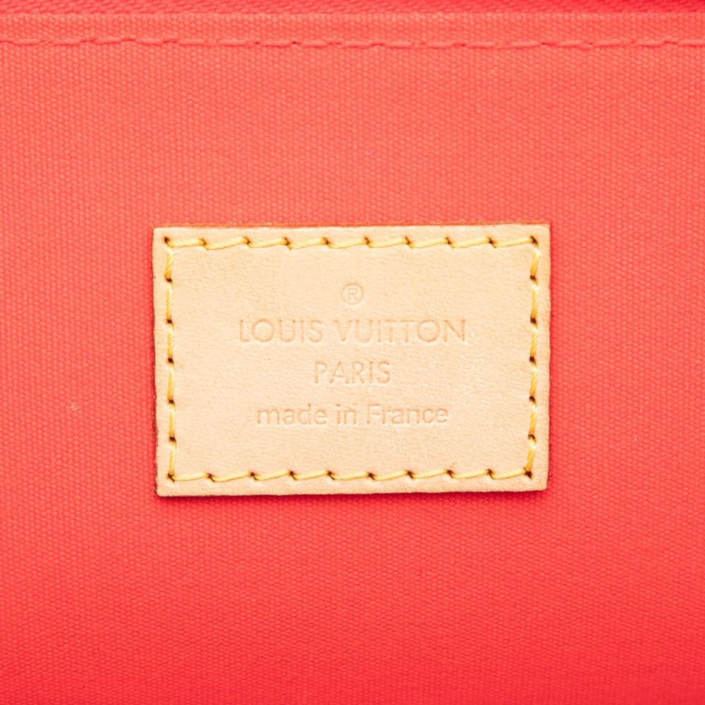 Louis Vuitton Alma
