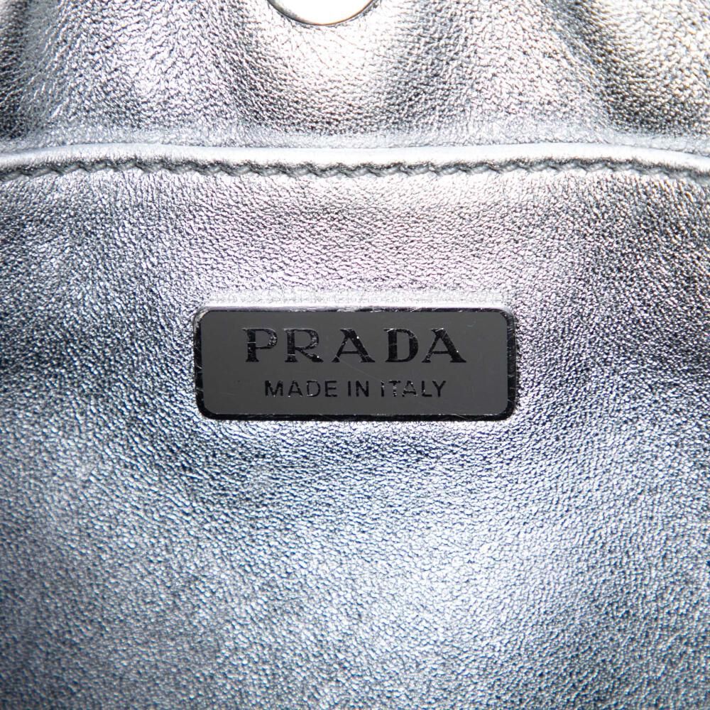 Prada Shoulder Bag