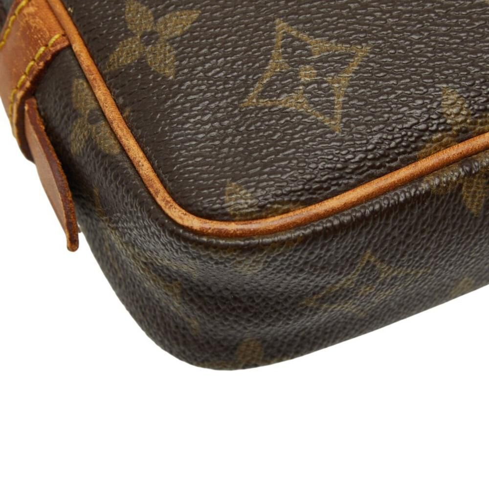 Louis Vuitton Pochette Marly Bandouliere