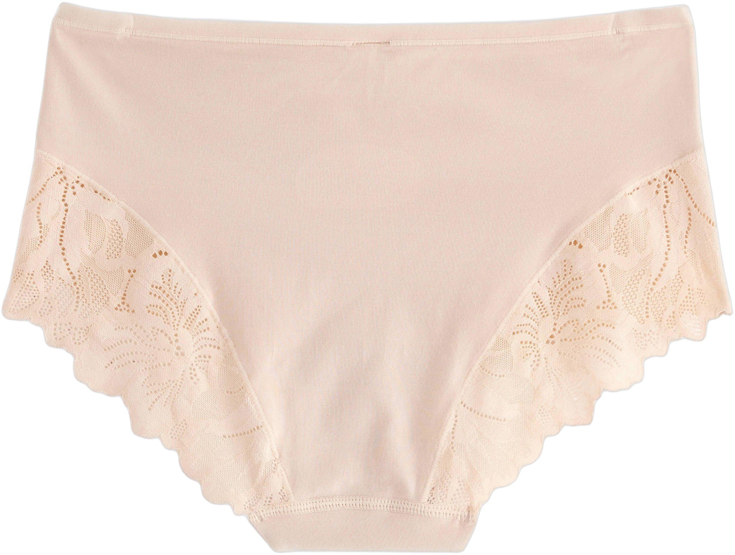 Trosor i microbomull