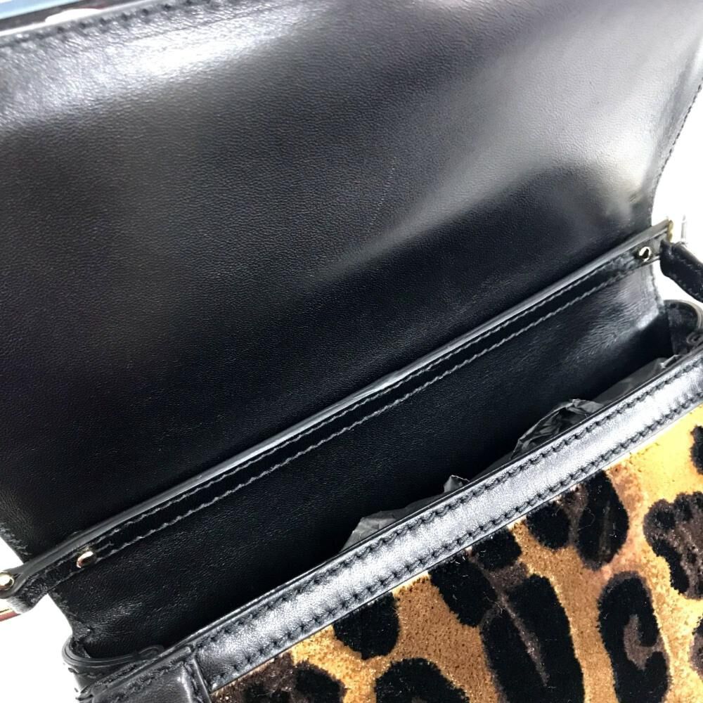 Dolce & Gabbana Crossbody Bag