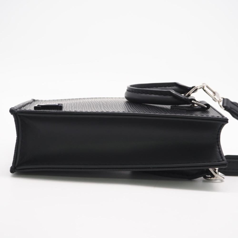 Louis Vuitton Sac Plat