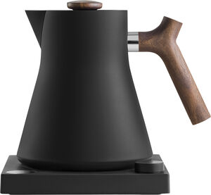 Corvo EKG Walnut
