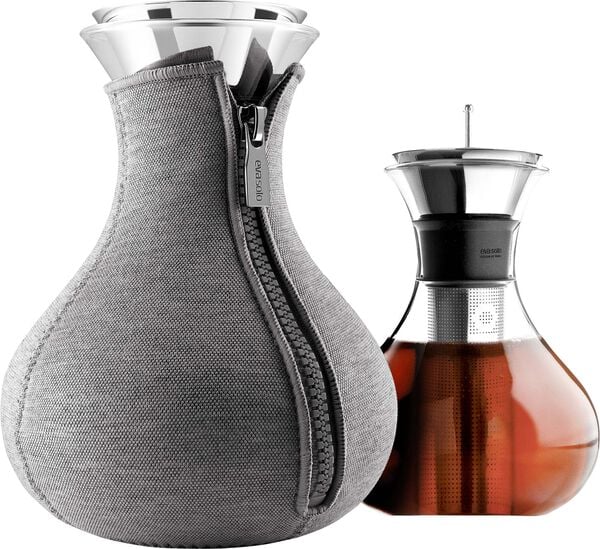 Tebryggare 1,0l